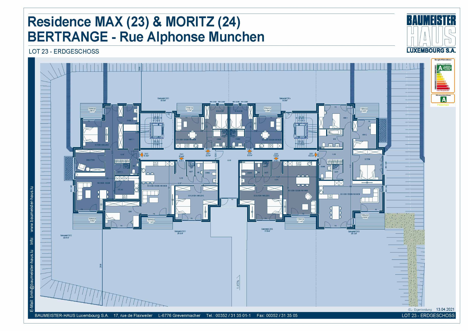 Residenz Max 23.0.4
